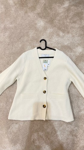 Primark cream warm - primark,