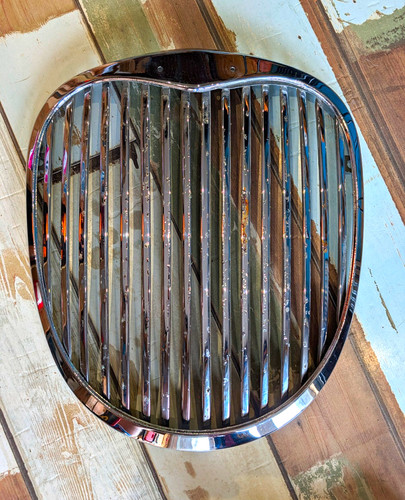 1962 singer gazelle front - 1962,