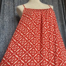 Women’s Matalan Papaya Red &