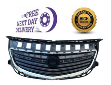 Fits Vauxhall Insignia