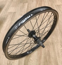 Odyssey X Cinema BMX Custom