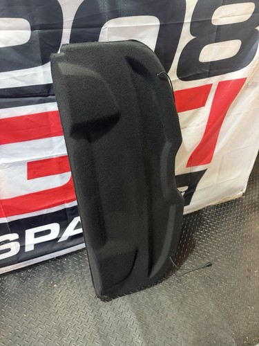 Peugeot 208 parcel shelf - peugeot,