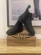 NPS SOLOVAIR Black Grease