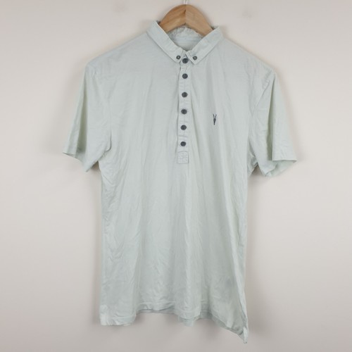 All saints polo shirt - all,