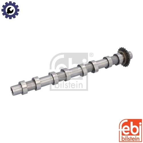 Camshaft 198430 for peugeot - for,