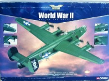 CORGI AVIATION ARCHIVE AA34004