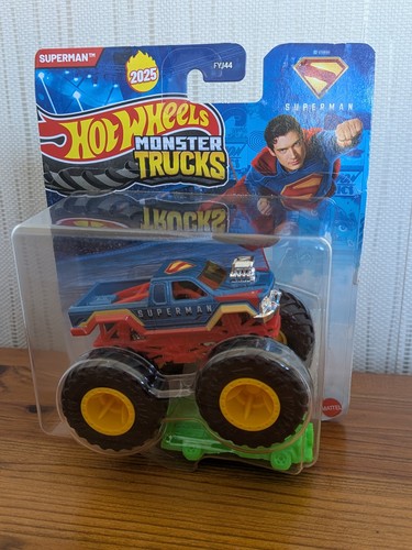 Hot wheels monster trucks - wheels,
