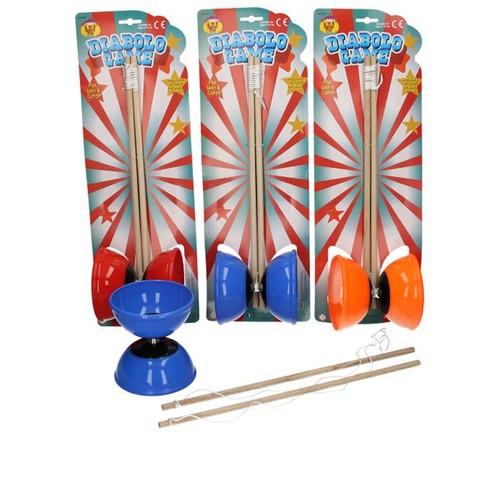 Diabolo sticks az08095 - sticks,