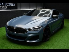 2019 BMW M850i xDrive M850i