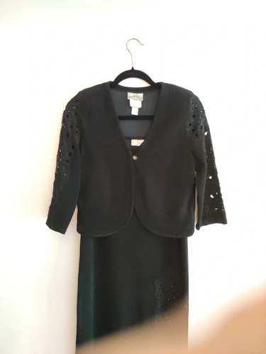 Joseph ribkoff two piece - joseph, dress