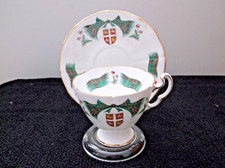 Royal Adderley "Newfoundland