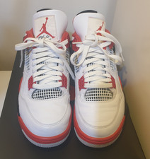 Nike Air Jordan's 4 Retro UK