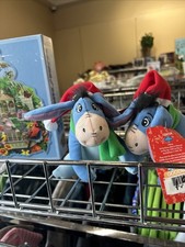 Disney Store Mechanical Wiggle