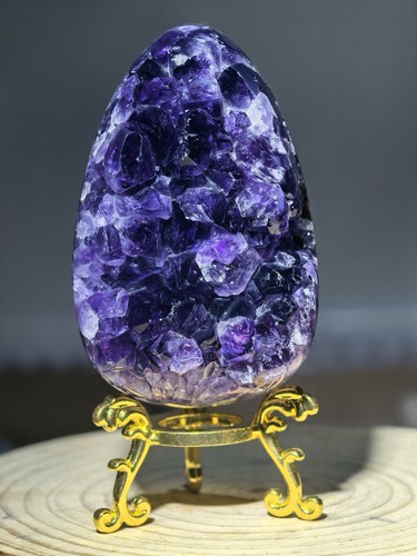 High quality deep - quality, purple