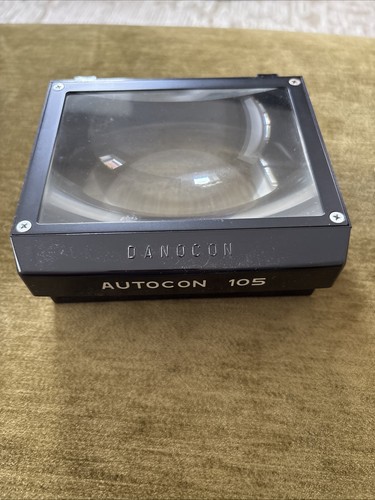 Durst autocon 150 optical - durst,