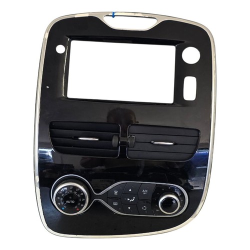 Renault clio mk4 - (ph1), (x98)