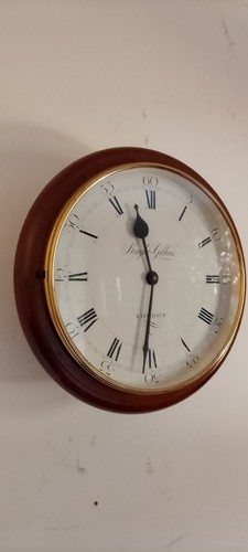 Knight gibbins london - london, 12"
