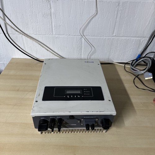 Sofar solar 4ktlm grid tied - sofar, 4ktlm-g2
