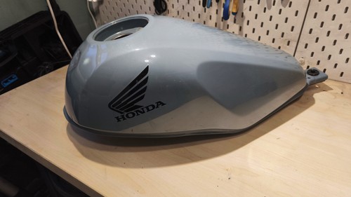 Fuel gas tank honda - honda, 500