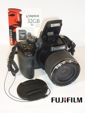 Fuji Film Digital Camera