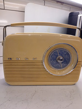 BUSH TR82DABCC DAB/FM/AM RETRO