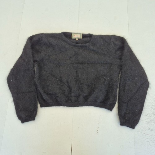 Monsoon jumper black womens - monsoon, 14