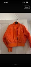 Addis Stella McCartney Bomber Jacket