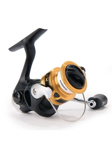Shimano 1000fc fixed spool - 1000fc,