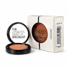 Lord & Berry Sunkissed Pressed