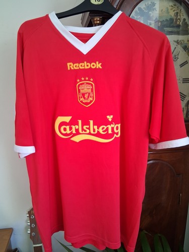Liverpool home european - home,