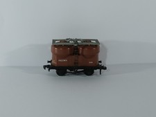 BH231 Hornby Dublo Prestwin