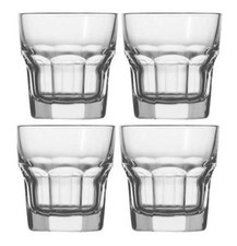 Anchor Hocking Clear Tumbler