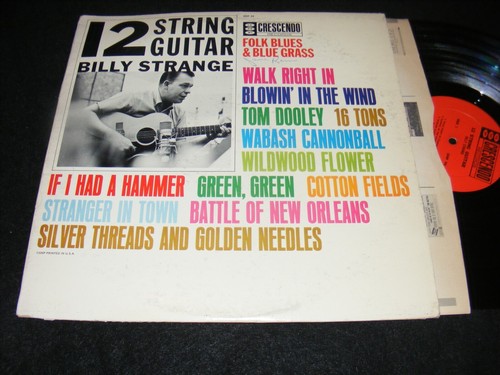 String guitar billy - string,