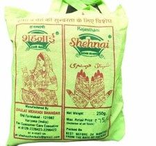 Shehnai rajasthani Naturals