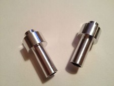 VW Caddy / Polo / Golf Rear