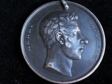 Historical 19th c. Silver