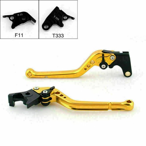 Long brake clutch levers for - long,