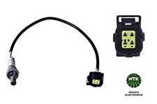 Lambda Sensor NGK/NTK Fits