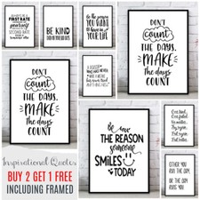 FINE ART QUALITY Inspirational
