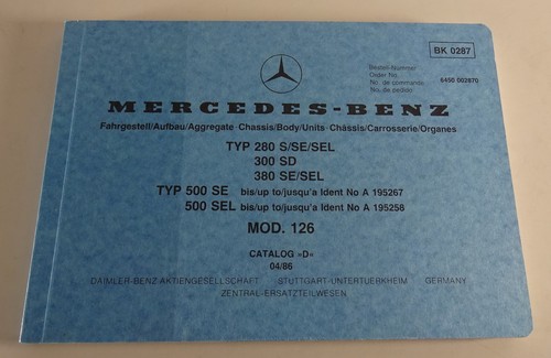 Image catalogue mercedes benz - image,
