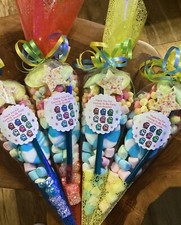 20 x Among Us themed Pre