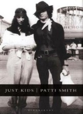 Just Kids-Patti Smith