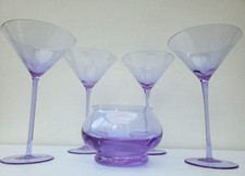 Old Vintage Martini Cocktail