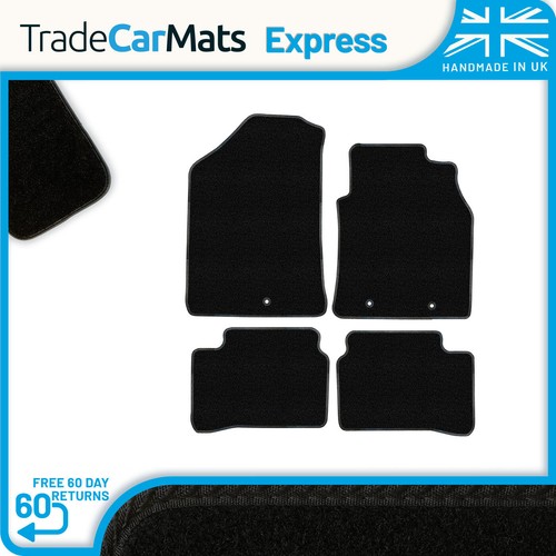 Tailored carpet car floor mats - carpet,