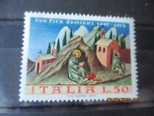 Italy 1972 - St Peter Damiani - U/M MNH Single - Sg1324