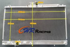 Aluminum Radiator For