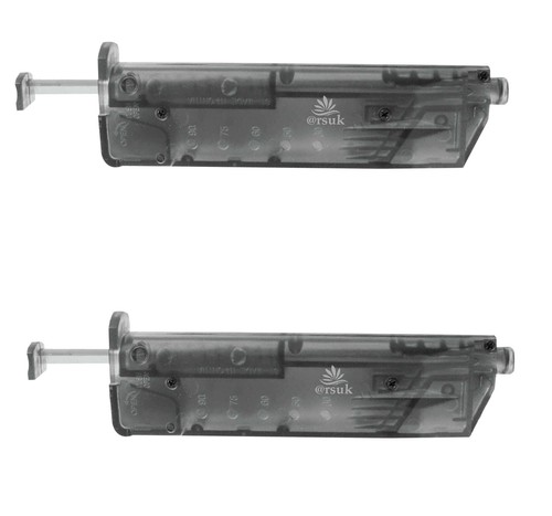 Airsoft speed loaders - airsoft,