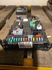 2006 PEUGEOT 307 MK1 (01-08) 1.6 PETROL FUSE BOX 9663510280 9663510280 #153