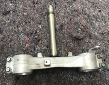 Suzuki Hayabusa 1340 Gen 2 Bottom Yoke 13901 Miles 2011