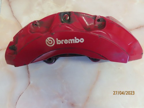 Range rover 405 455 brembo - ,